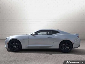 Chevrolet Camaro * 1LT1LT | Remote Start | Rear Vision Camera | Cru - 15900 € / 31097.70 лв. - 44074408 2