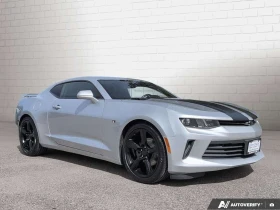 Chevrolet Camaro * 1LT1LT | Remote Start | Rear Vision Camera | Cru - 15900 € / 31097.70 лв. - 44074408 8