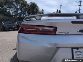 Chevrolet Camaro * 1LT1LT | Remote Start | Rear Vision Camera | Cru - 15900 € / 31097.70 лв. - 44074408 14