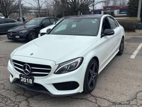 Mercedes-Benz C 300 CARFAX