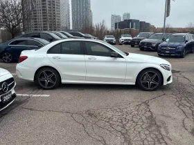 Mercedes-Benz C 300 CARFAX - 16000 € / 31293.28 лв. - 76372179 3