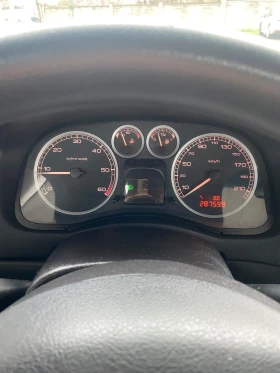 Peugeot 307 2.0 HDI - 1500 € / 2933.74 лв. - 57139956 9