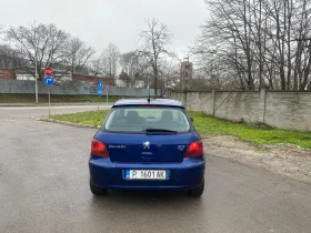 Peugeot 307 2.0 HDI - 1500 € / 2933.74 лв. - 57139956 3