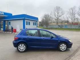 Peugeot 307 2.0 HDI - 1500 € / 2933.74 лв. - 57139956 6