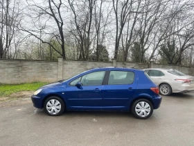 Peugeot 307 2.0 HDI - 1500 € / 2933.74 лв. - 57139956 4