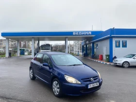 Peugeot 307 2.0 HDI - 1500 € / 2933.74 лв. - 57139956 2