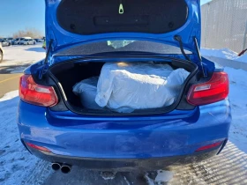 BMW 230 * XDRIVE * CARFAX * ВТОРИ КОМПЛЕКТ ГУМИ *  | Auto.bg — изображение 13