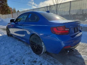 BMW 230 * XDRIVE * CARFAX * ВТОРИ КОМПЛЕКТ ГУМИ *  | Auto.bg — изображение 4