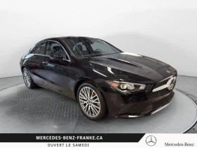 Mercedes-Benz CLA 250 4MATIC* АвтоКредит* (ЦЕНА ДО БГ)