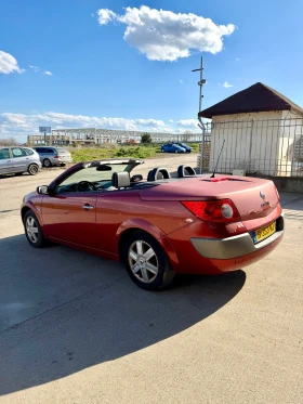 Renault Megane 1.9 DCI - Кабрио - Твърд Таван - 1300 € / 2542.58 лв. - 42027913 4