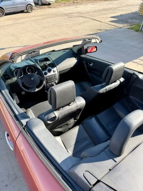 Renault Megane 1.9 DCI - Кабрио - Твърд Таван - 1300 € / 2542.58 лв. - 42027913 7