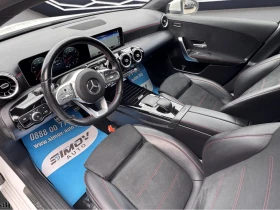 Mercedes-Benz A 180 AMG-PACKET ДИСТРОНИК НАВИГАЦИЯ КОЖА ПОДГРЕВ  | Auto.bg — изображение 7