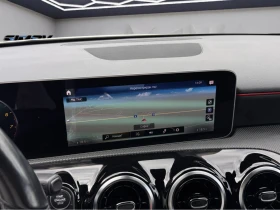 Mercedes-Benz A 180 AMG-PACKET ДИСТРОНИК НАВИГАЦИЯ КОЖА ПОДГРЕВ  | Auto.bg — изображение 10