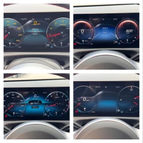 Mercedes-Benz A 180 AMG-PACKET ДИСТРОНИК НАВИГАЦИЯ КОЖА ПОДГРЕВ  | Auto.bg — изображение 9