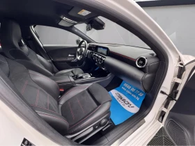 Mercedes-Benz A 180 AMG-PACKET ДИСТРОНИК НАВИГАЦИЯ КОЖА ПОДГРЕВ  | Auto.bg — изображение 14