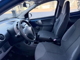 Peugeot 107 undefined | Auto.bg — изображение 8
