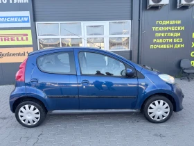 Peugeot 107 undefined | Auto.bg — изображение 3
