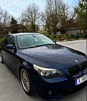 BMW 530 - 6199 € / 12124.19 лв. - 77254571 4