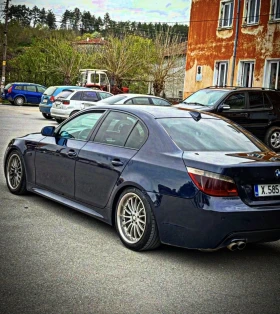 BMW 530 - 6199 € / 12124.19 лв. - 77254571 2