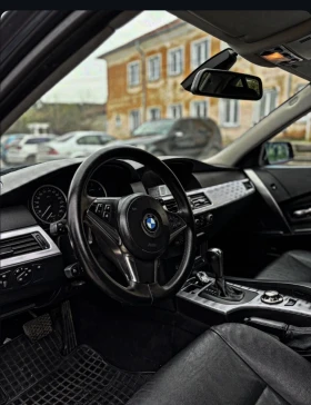 BMW 530 - 6199 € / 12124.19 лв. - 77254571 7
