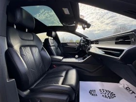 Audi A7 50.TDI-S-Line B&O-MATRIX  - 38500 € / 75299.46 лв. - 82313172 15