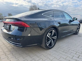 Audi A7 50.TDI-S-Line B&O-MATRIX  - 38500 € / 75299.46 лв. - 82313172 6