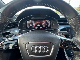 Audi A7 50.TDI-S-Line B&O-MATRIX  - 38500 € / 75299.46 лв. - 82313172 10