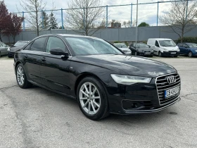 Audi A6 Facelift/ Limousine - 13999 € / 27379.66 лв. - 10307578 6