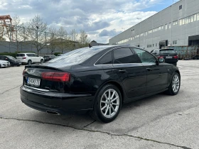 Audi A6 Facelift/ Limousine - 13999 € / 27379.66 лв. - 10307578 4