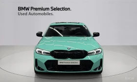 ����� �� �������� �� BMW 340 PERFORMANCE* HEAD-UP* LASER* ������* HARMAN/KARDON
