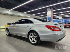 Mercedes-Benz CLS 350 BlueEfficiency | ������ ���� � ������ �� �������� | Mobile.bg � ����� ������ 3