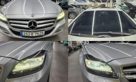 Mercedes-Benz CLS 350 BlueEfficiency | ������ ���� � ������ �� �������� | Mobile.bg � ����� ������ 6