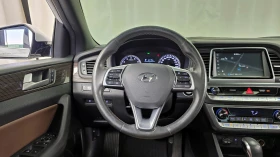 Hyundai Sonata Подгрев | Oбдухване | Панорама | Цена до България - 12200 € / 23861.13 лв. - 55981887 5