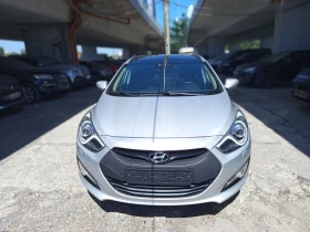 Hyundai I40 1.7 crdi - 5800 € / 11343.81 лв. - 14191128 3