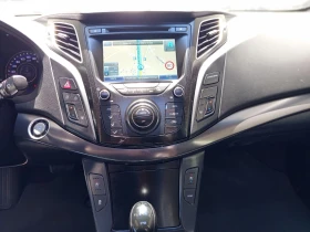 Hyundai I40 1.7 crdi - 5800 € / 11343.81 лв. - 14191128 12