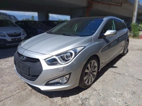 Hyundai I40 1.7 crdi