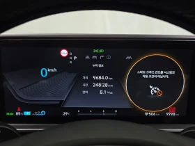 Hyundai Ioniq 6 LONG RANGE EXCLUSIVE | Mobile.bg � ����� ������ 16