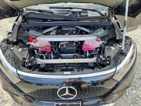 Mercedes-Benz EQS Suv 450 4Matic | Mobile.bg � ����� ������ 12