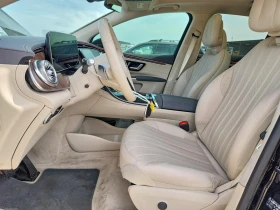 Mercedes-Benz EQS Suv 450 4Matic | Mobile.bg � ����� ������ 7