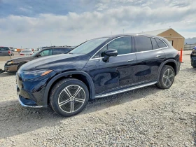 ������ Mercedes-Benz EQS