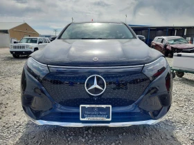 Mercedes-Benz EQS Suv 450 4Matic | Mobile.bg � ����� ������ 5