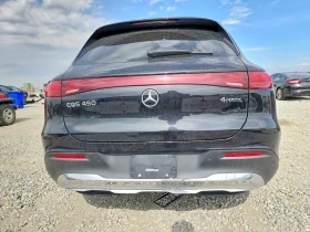 Mercedes-Benz EQS Suv 450 4Matic | Mobile.bg � ����� ������ 6