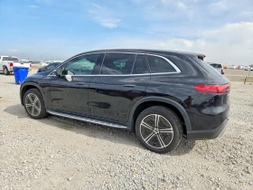 Mercedes-Benz EQS Suv 450 4Matic | Mobile.bg � ����� ������ 2