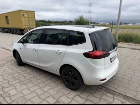 Opel Zafira 2.0CDTI - 5199 € / 10168.36 лв. - 72533570 2