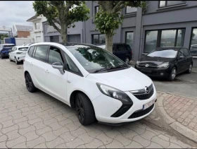 Opel Zafira 2.0CDTI - 5199 € / 10168.36 лв. - 72533570 4