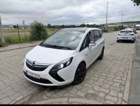 Opel Zafira 2.0CDTI
