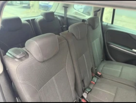 Opel Zafira 2.0CDTI - 5199 € / 10168.36 лв. - 72533570 6