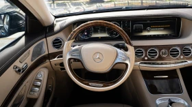 Mercedes-Benz S 500 4MATIC LONG - 3xTV - 32900 € / 64346.81 лв. - 95536043 11