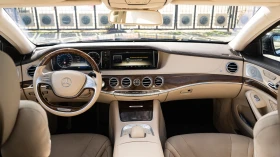 Mercedes-Benz S 500 4MATIC LONG - 3xTV - 32900 € / 64346.81 лв. - 95536043 12