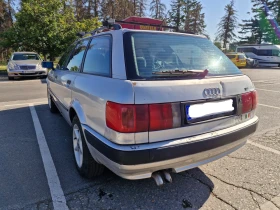 Audi 80 B4 1.9 TDI | Mobile.bg � ����� ������ 4
